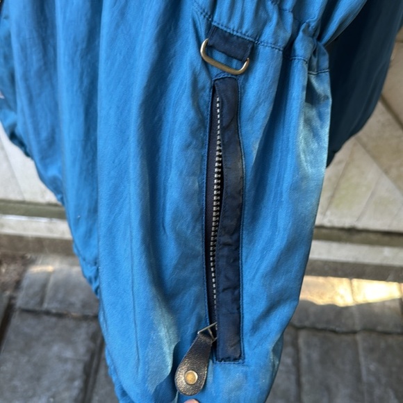 Men’s Entrant Nils Skiwear Pullover Jacket Size M - Picture 4 of 11